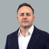 Motorsport Games Employee Stephen Hood's profile photo