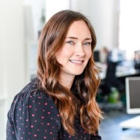 Interflora UK & Ireland Employee Rachael Robinson's profile photo