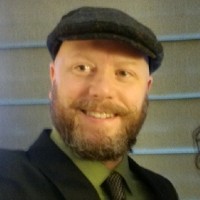 Training Camp Employee Michael Williams's profile photo