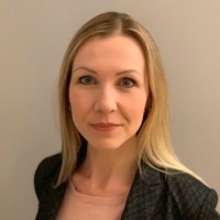 Fleurop AG Employee Carolina Balzereit's profile photo