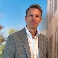 Vencomatic Group Employee Teun Haegens's profile photo