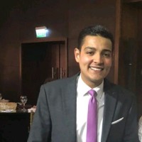 National Bank of Kuwait (International) PLC Employee Saadeldin Hassnein's profile photo