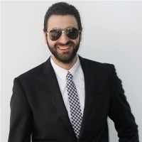 eFinance Employee Khaled Rashad's profile photo