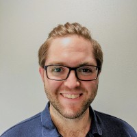 Granicus Employee John Ramseur's profile photo