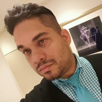 Forever 21 Employee Nelson Lugo's profile photo
