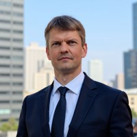e.Mix Employee Denis Knjazihhin's profile photo