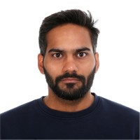 Inheritance Employee Hrishbh Dalal's profile photo