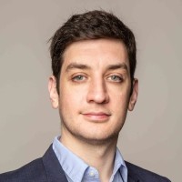 SAPPIA Employee Rodrigo Farolfi's profile photo