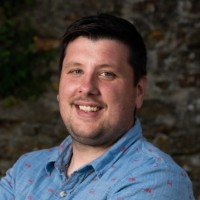 Connor Smallman's profile photo