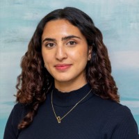 Tech Nation Employee Yasmine Messaikeh's profile photo