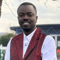 Aleon Ltd Employee Peter Oladotun's profile photo