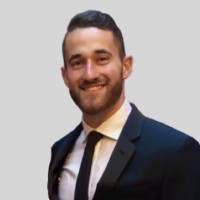 Brex Employee Alex Rubin's profile photo