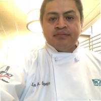 Harris Crab House Employee Luis Espejo's profile photo