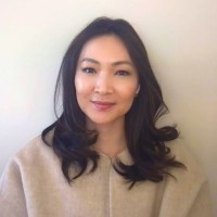 ShareSmart Employee Rena Tabata's profile photo