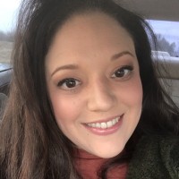 D&L Transport-Leathers Transportation Employee Sally Cunningham's profile photo