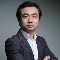 Swap Asia Employee Andrew Shao's profile photo