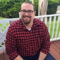 myVA Rocks Employee Sean Powell's profile photo