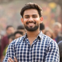Viraj Jain's profile photo