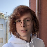 DeepX, Inc. Employee Robyn Snook's profile photo