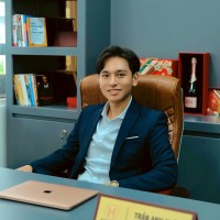 Khoi Tran Email & Phone Number