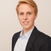 Loxxess Pharma GmbH Employee Jona Endelmann's profile photo