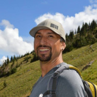 Schneider Electric Digital Grid Employee Darin Slaughter's profile photo