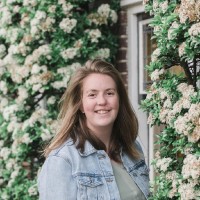 Tekno B.V. Employee Claudia Vermeulen's profile photo