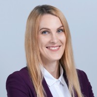 Leinonen Group Employee Aistė Baltutė's profile photo