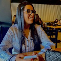 Airside Employee Juliane Steigleder's profile photo