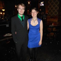 Gillware Employee Charles Lease's profile photo