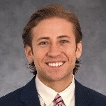 J.P. Morgan Employee Alfred Lopez's profile photo