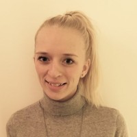 ICON Strategic Solutions Employee Sofie Petersen's profile photo