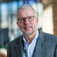 Durr Systems, Inc. Employee Lars Friedrich's profile photo