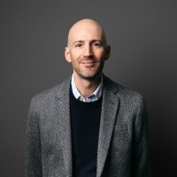 Eric Percher Email & Phone Number