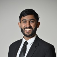 Abhyuday Bhartia's profile photo