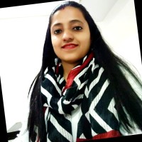 SocioSquares Employee Nimmi Doshi's profile photo