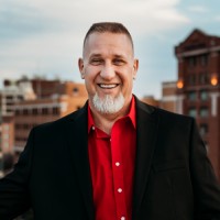Equilibrium Coaching Employee Rob Roell's profile photo
