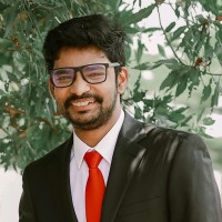 Naga Devarapalli Email