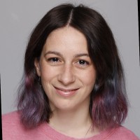 Institut Sainte Genevieve Employee Florentine Grelier's profile photo
