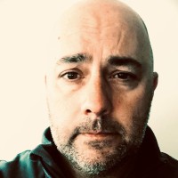 Urgent.ly Roadside Assistance Employee Paul Jennings's profile photo
