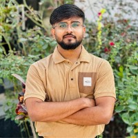 Zero Cow Factory Employee Avinash Kalsariya's profile photo