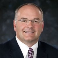 Hancock Advisory Services Employee Brian Hancock's profile photo