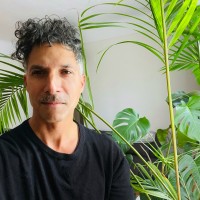 CTF/FCE Employee Rolf-Carlos Klausener's profile photo