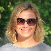 NÜWIEL GmbH Employee Susanne Wallenius's profile photo
