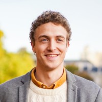 CertiDeal Employee Lucas Dosso's profile photo