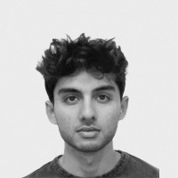 Smart Blanks Employee Shayan Yusuf's profile photo