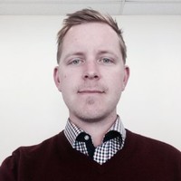 Moth Light Ltd Employee Jason Cudby's profile photo