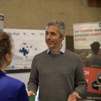 IMPACT Initiatives Employee Luca Pupulin's profile photo
