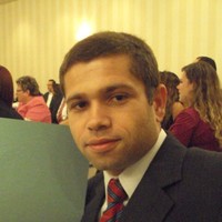 Gladiator Innovations Employee Anselmo Almeida's profile photo