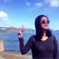 Angie Wang's profile photo